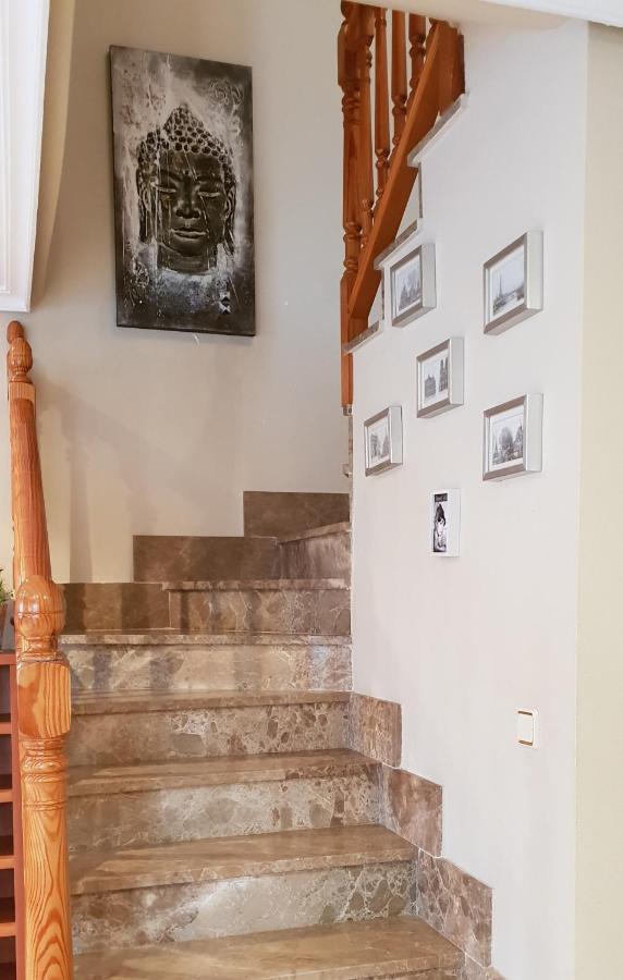 Villa Rey Don Jaime à Benidorm Extérieur photo