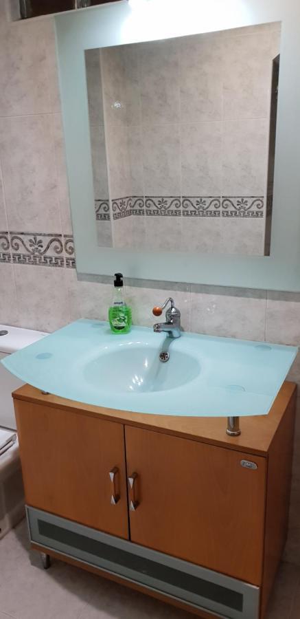 Villa Rey Don Jaime à Benidorm Extérieur photo