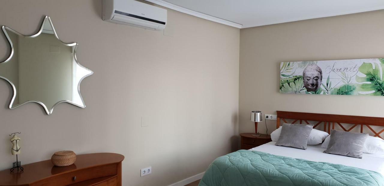 Villa Rey Don Jaime à Benidorm Extérieur photo